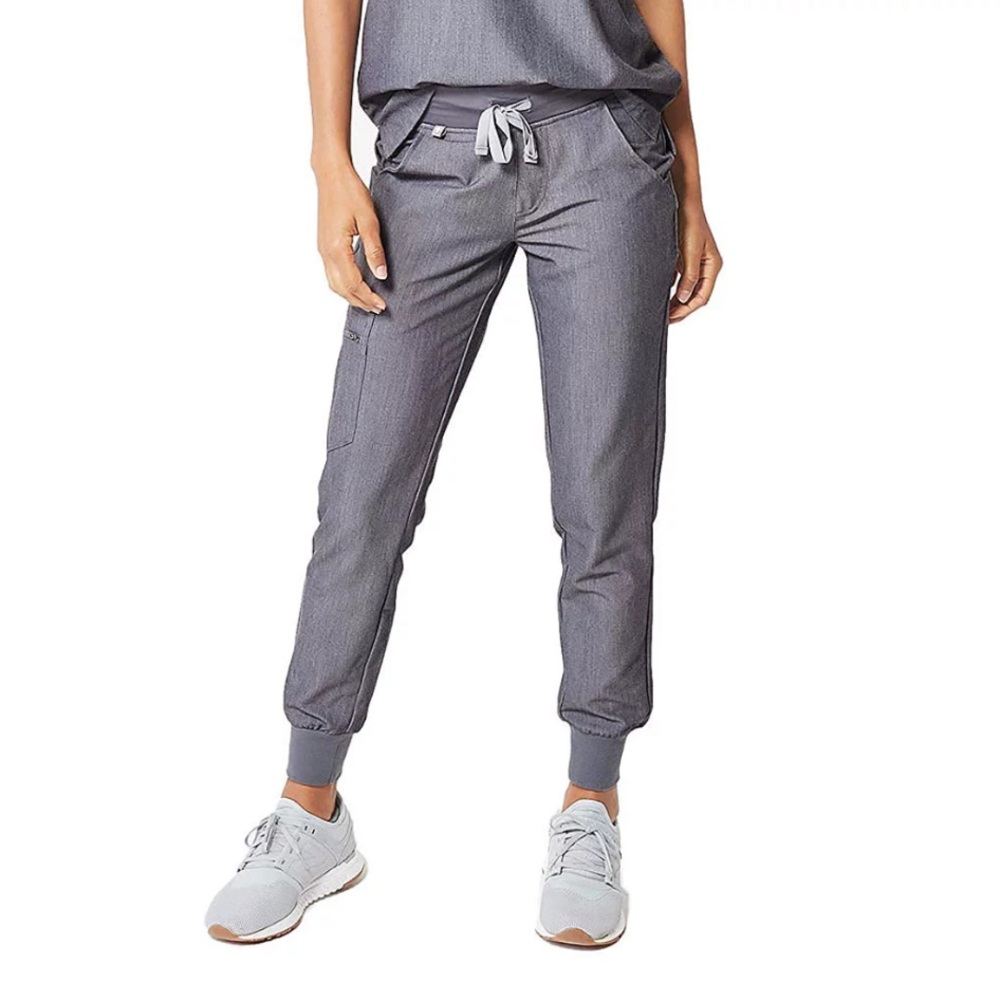 Figs Graphite Zamora Joggers
